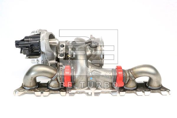 Neuer Original Turbolader BMW 1 1165764314704