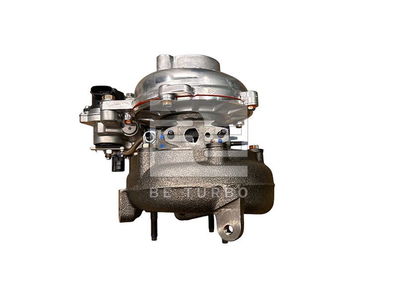Neuer Original Turbolader TOYOTA LAND 172013019084