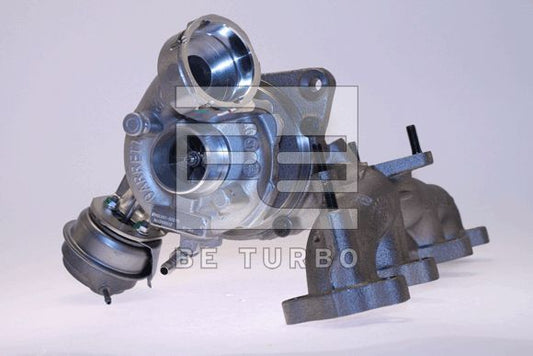 Lader, Aufladung - 126138