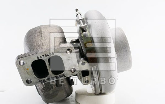 Lader, Aufladung - 124988