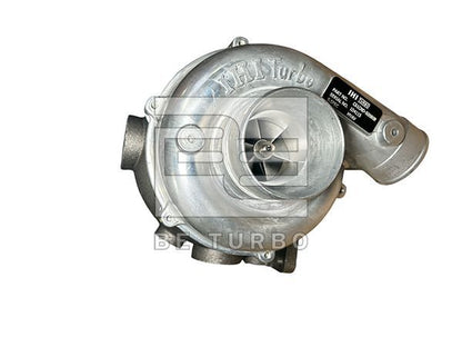 Lader, Aufladung - 124926