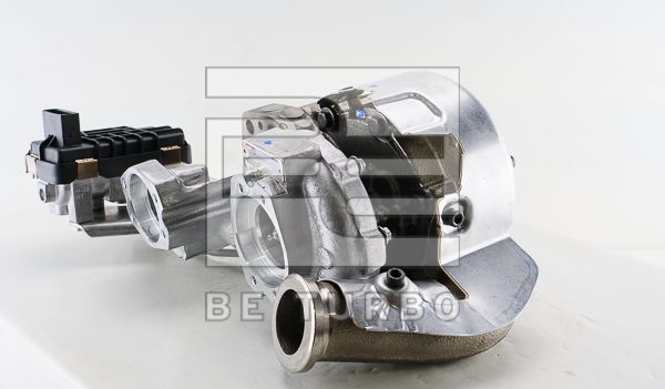 Neuer Original Turbolader VW TOUAREG 07Z145873BV