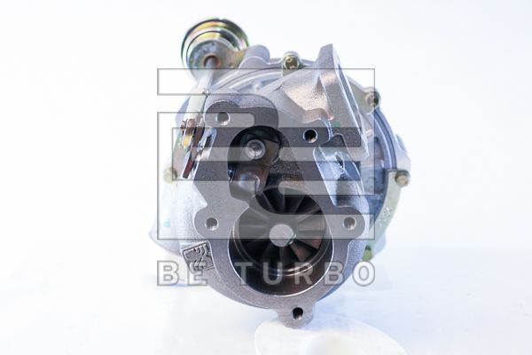 Lader, Aufladung - 124874