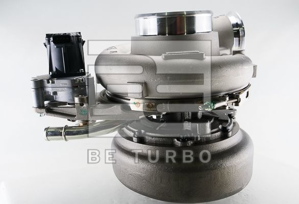 Neuer Original Turbolader 5802204204