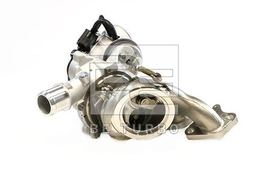 Neuer Original Turbolader OPEL CHEVROLET ADAM CRUZE 25198474