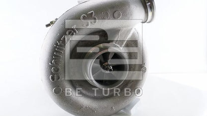 Lader, Aufladung - 124719