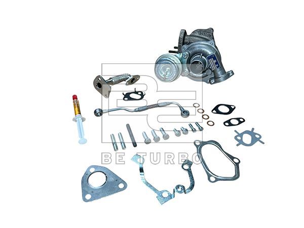 Lader, Aufladung - 126707SK1