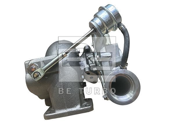 Lader, Aufladung - 124624