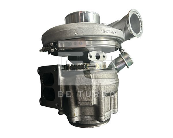 Neuer Original Turbolader 5801604944