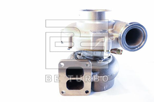 Lader, Aufladung - 127030RED