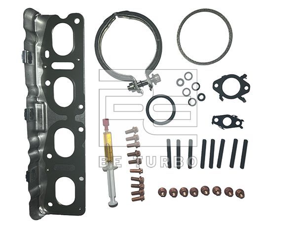 Neuer Montagesatz Passgenau für MERCEDES-BENZ C-KLASSE 274090268080