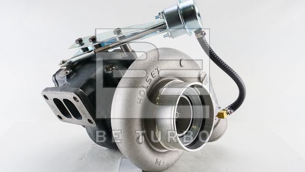 Neuer Original Turbolader 504214043