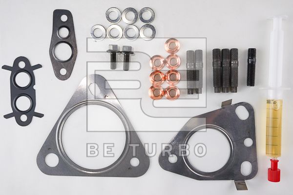 Montagesatz, Lader - ABS496