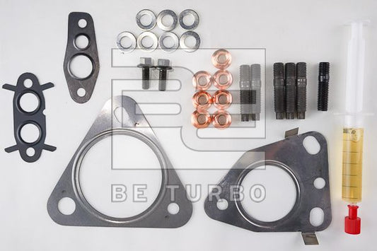 Montagesatz, Lader - ABS496