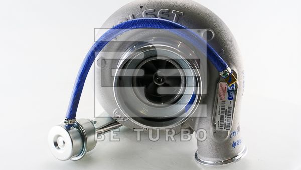 Neuer Original Turbolader