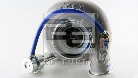 Neuer Original Turbolader