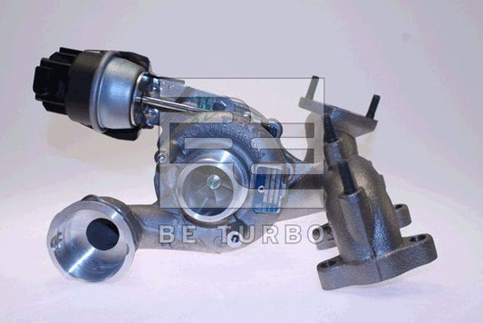 Lader, Aufladung - 127348