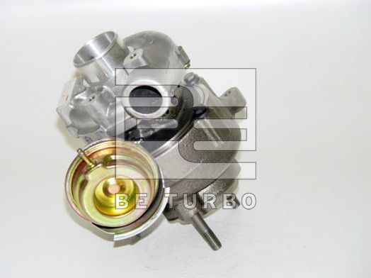 Lader, Aufladung - 124408RED