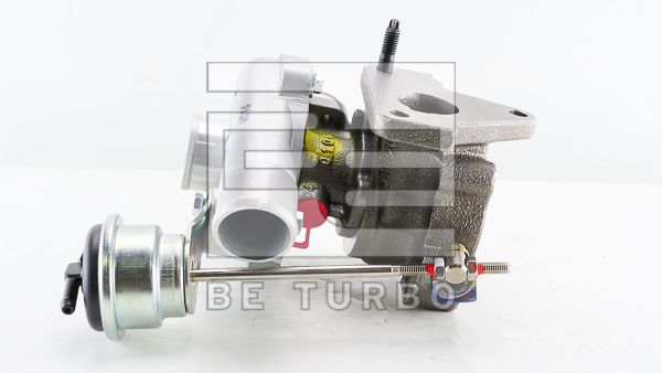 Lader, Aufladung - 127339