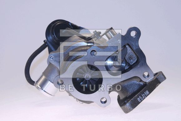 Lader, Aufladung - 127911