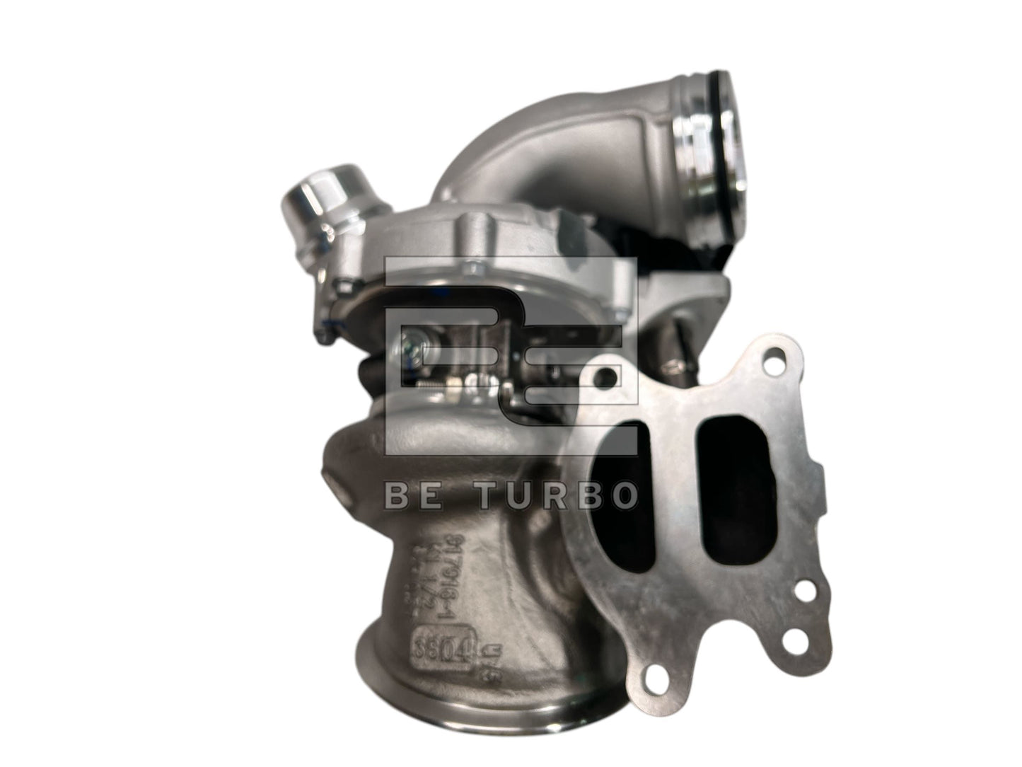 Neuer Original Turbolader BMW MINI 1 MINI 984581107