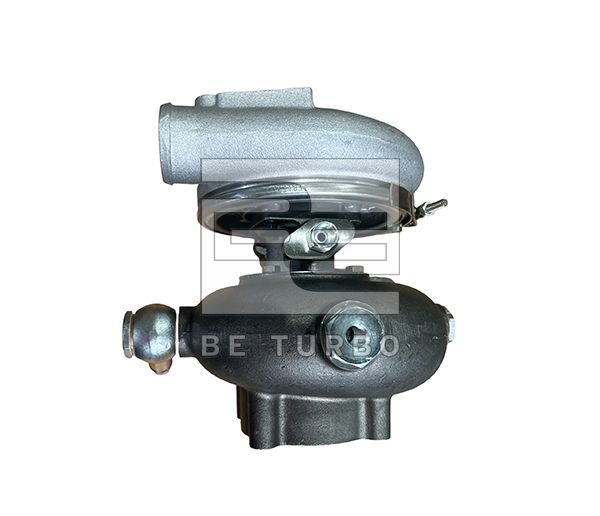 Neuer Original Turbolader 3802301