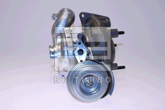 Lader, Aufladung - 126041