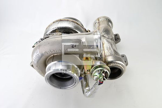 Neuer Original Turbolader DAF IRIZAR XF PB 1840579