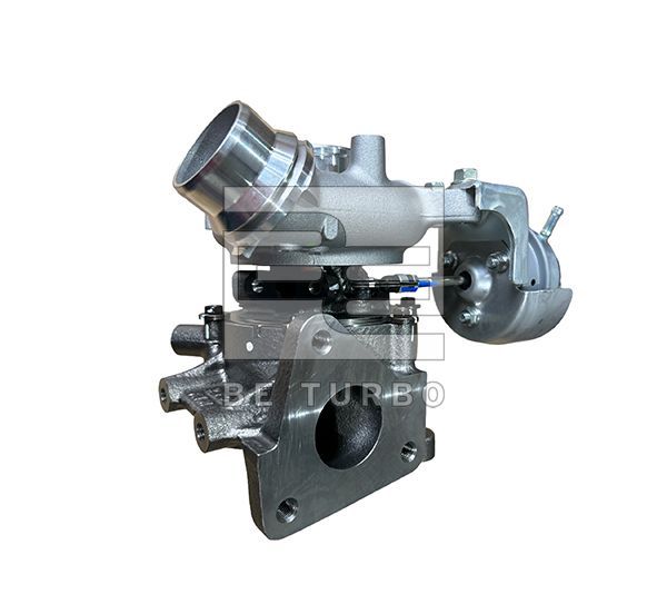 Neuer Original Turbolader