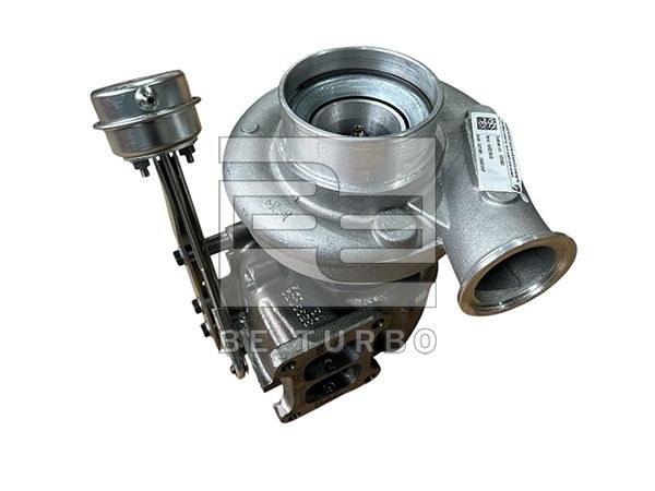 Neuer Original Turbolader 504382088