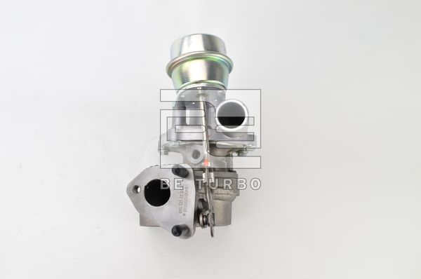 Lader, Aufladung - 126708