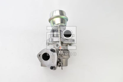 Lader, Aufladung - 126708