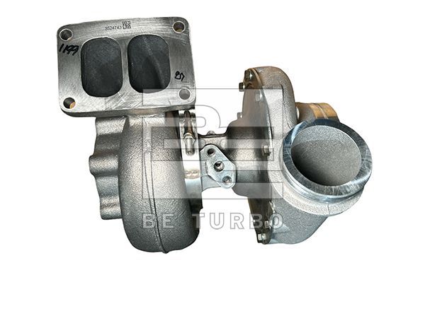 Lader, Aufladung - 124942