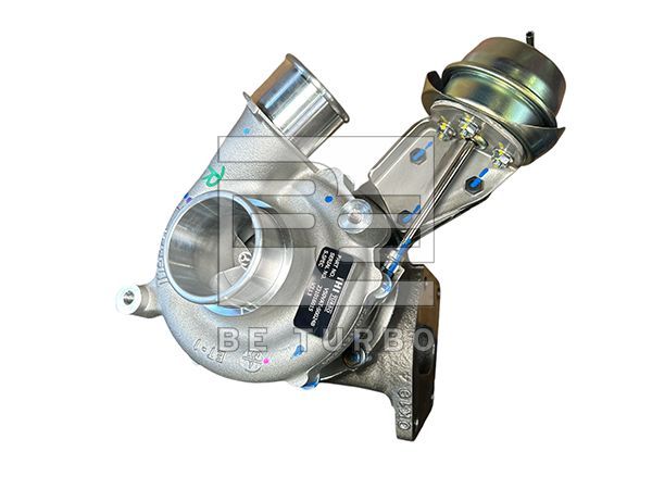 Neuer Original Turbolader FORD MITSUBISHI FIESTA PAJERO