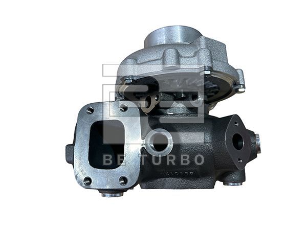 Lader, Aufladung - 126801