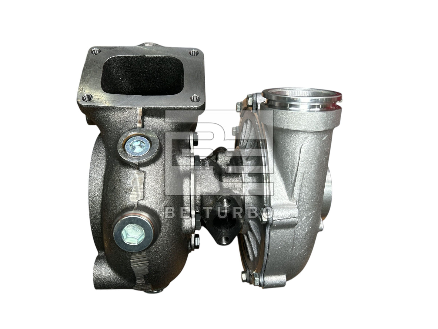 Lader, Aufladung - 128201