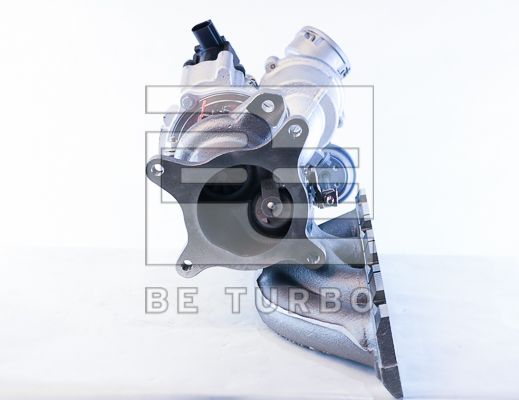 Lader, Aufladung - 127978