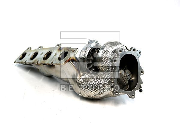 Neuer Original Turbolader AUDI BENTLEY A6 CONTINENTAL 079145704SV