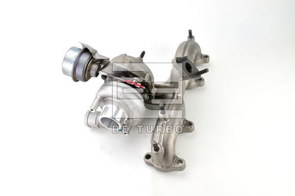 Lader, Aufladung - 126108