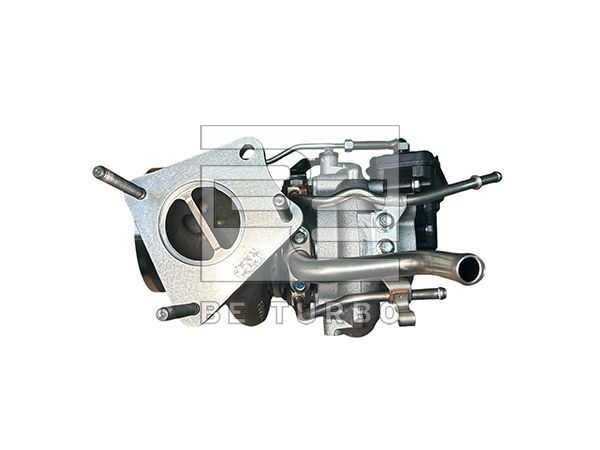 Neuer Original Turbolader 144118896