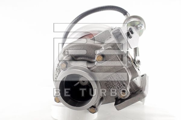 Neuer Original Turbolader 4955908