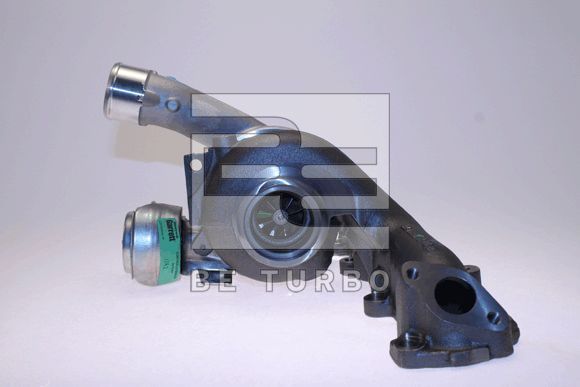 Lader, Aufladung - 128032