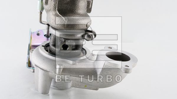 Neuer Original Turbolader CITROËN FORD BERLINGO ECOSPORT 9804945280