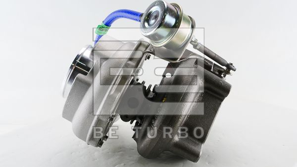Neuer Original Turbolader ECO EUROCARGO IV 5801666394