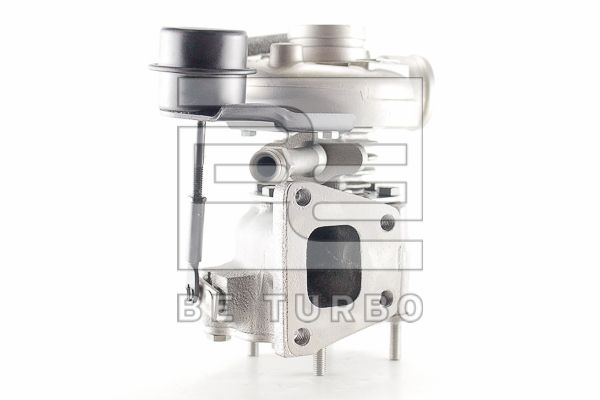 Original RED Turbolader AUDI SEAT 80 CORDOBA 028145704