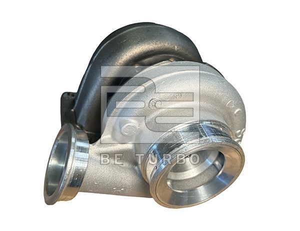 Lader, Aufladung - 128533