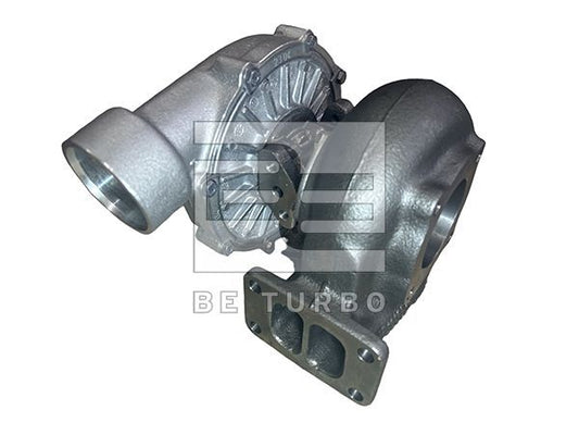 Lader, Aufladung - 124667