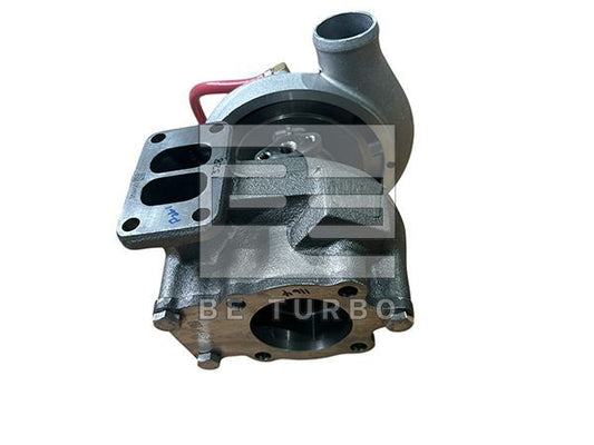 Lader, Aufladung - 124574