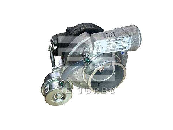 Neuer Original Turbolader 504202795