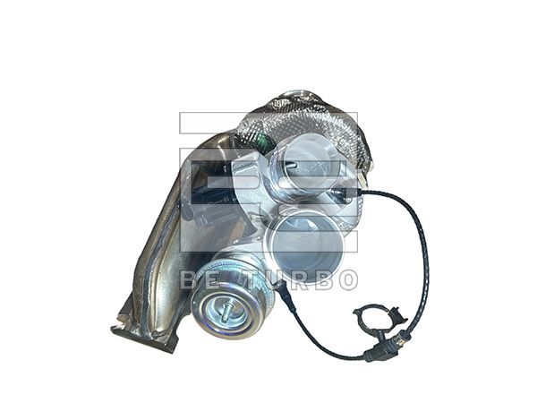 Neuer Original Turbolader 145722